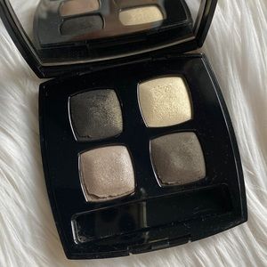 Chanel Les 4 Ombres Eyeshadow palette